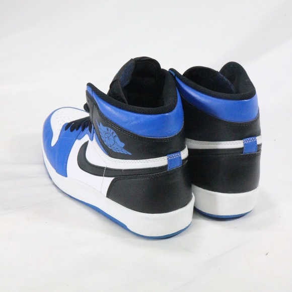 NIKE Air Jordan 1.5 The Return 'Reverse Fragment' Sz 9 US Men 768861-106 - Picture 2 of 8